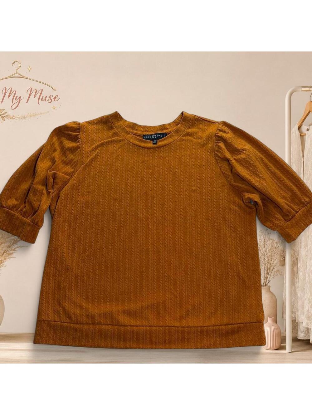 Fred Women's Jumper